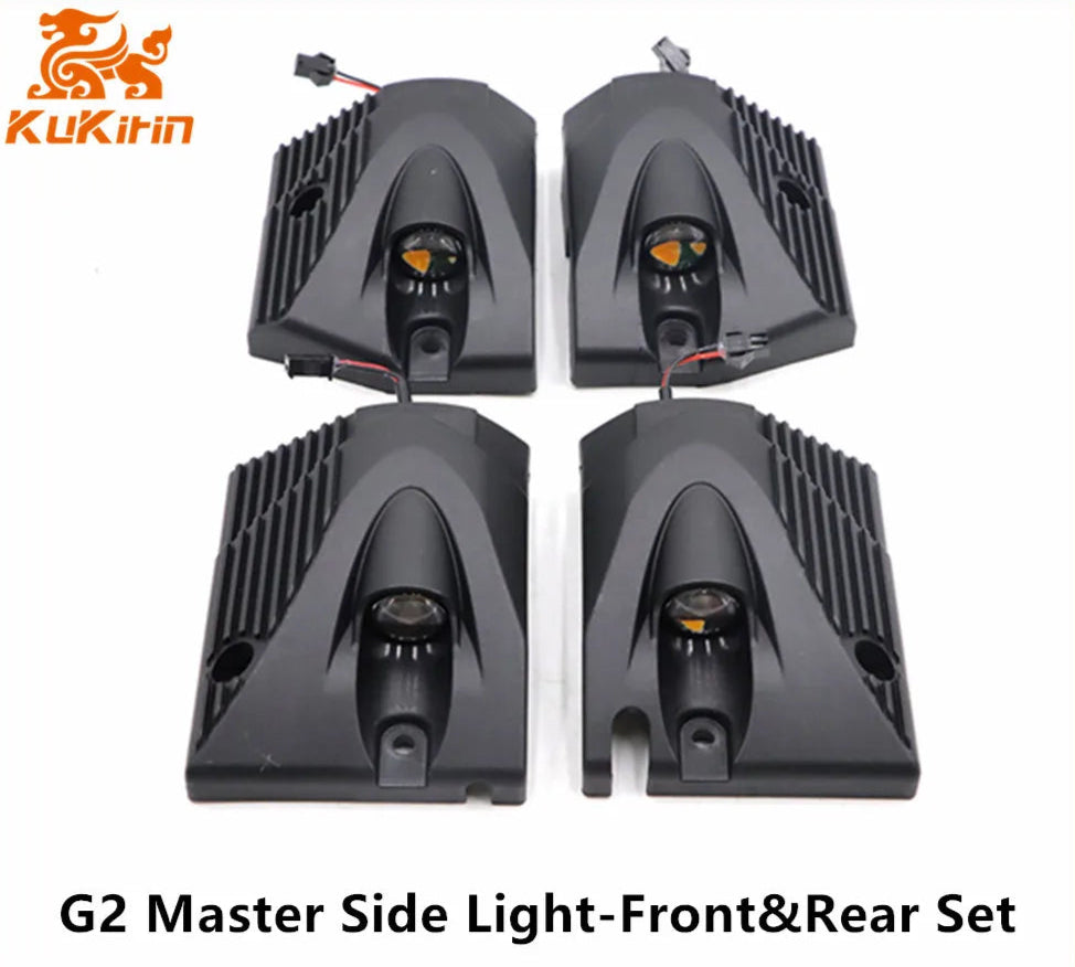 Original Side Light for Kukirin G2 Master