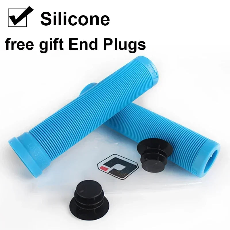 Handlebar grips