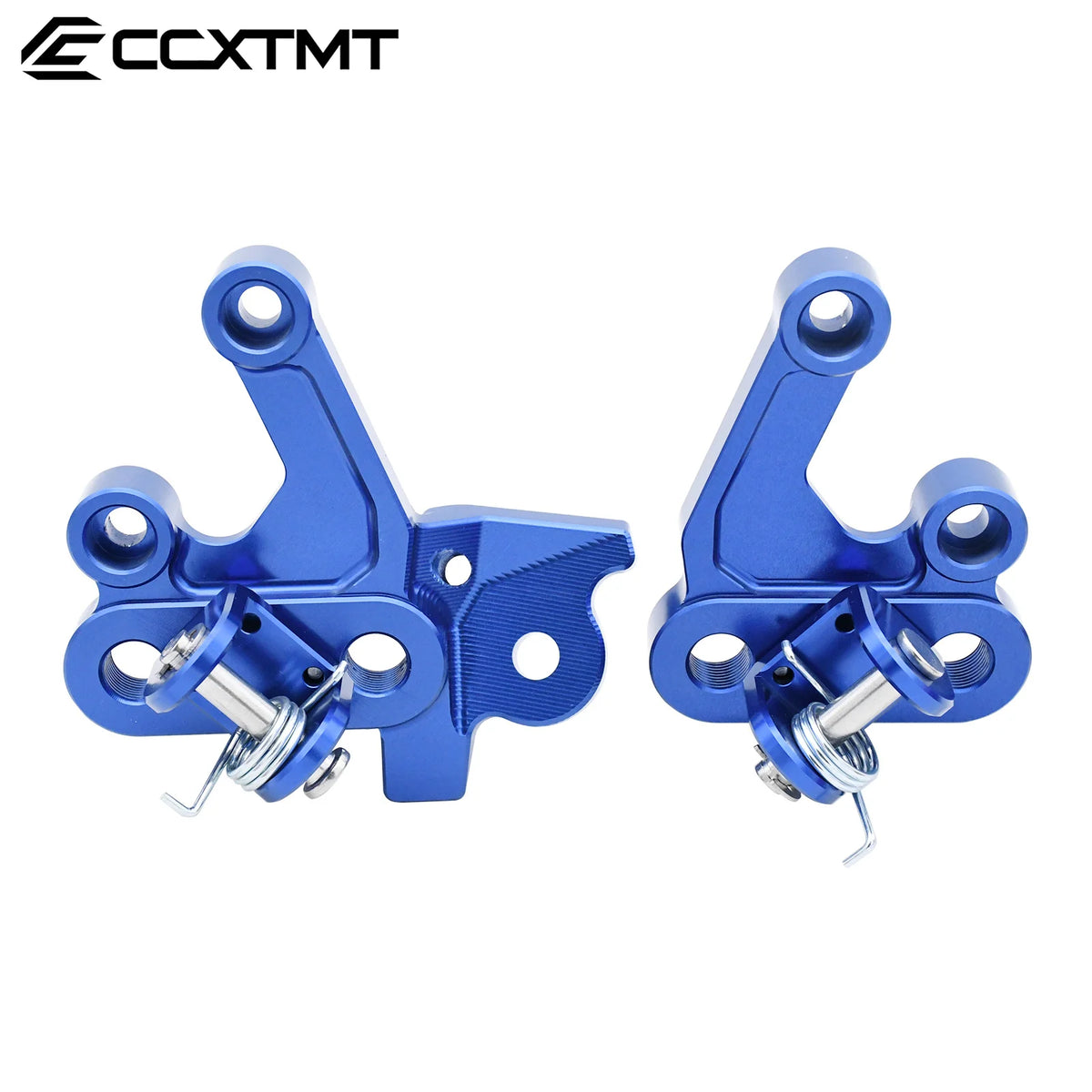 Bracket Pedal Mount For Surron Light Bee X / S