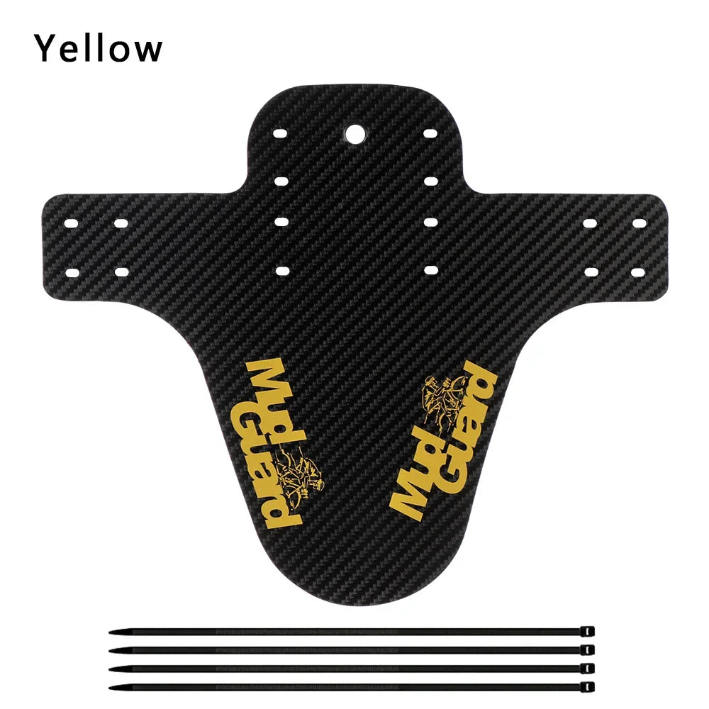 Mudguard