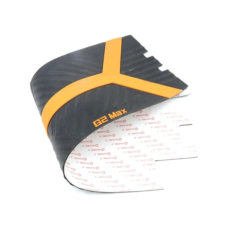 Deck Rubber Pad For Kukirin G2 Max