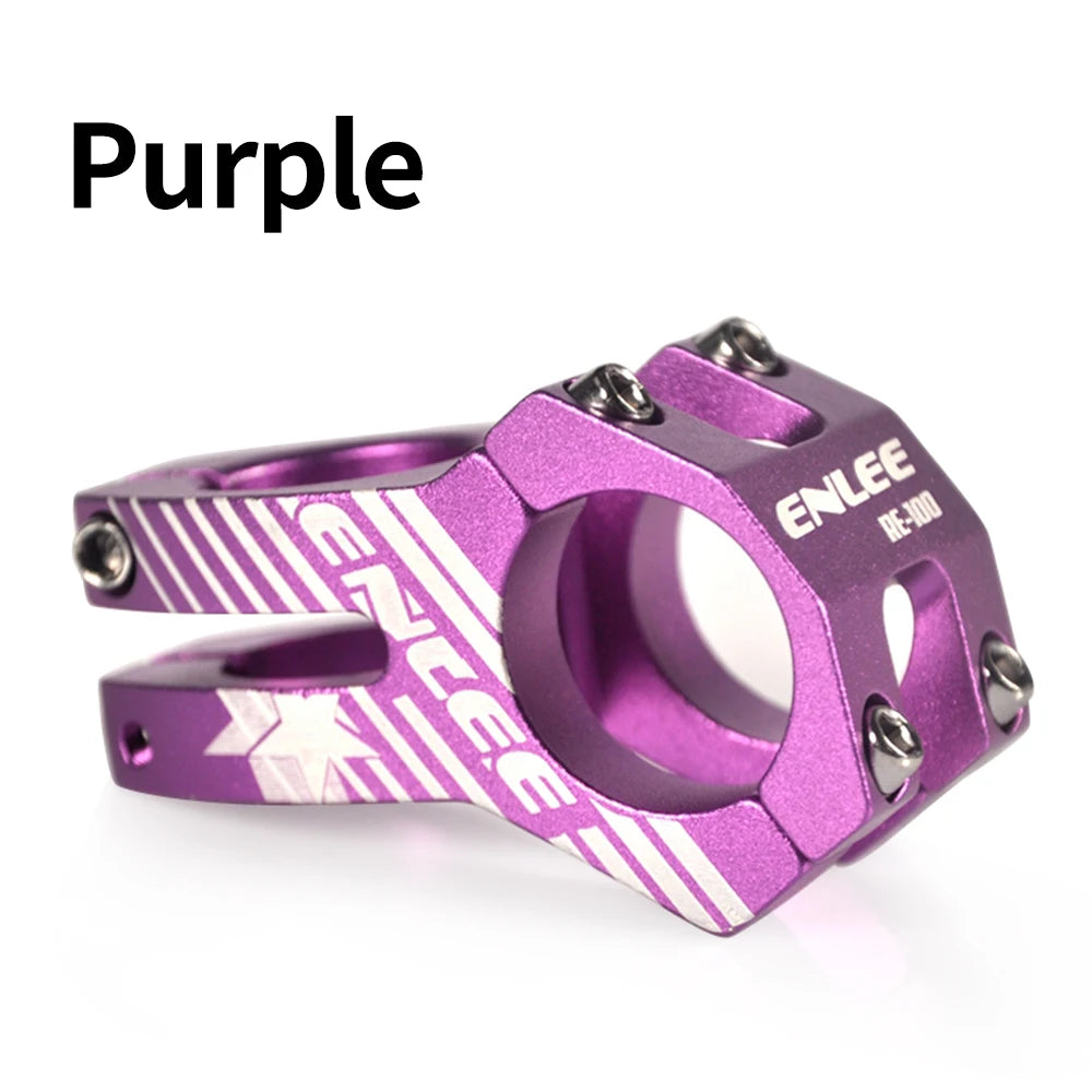 Handlebar Stem