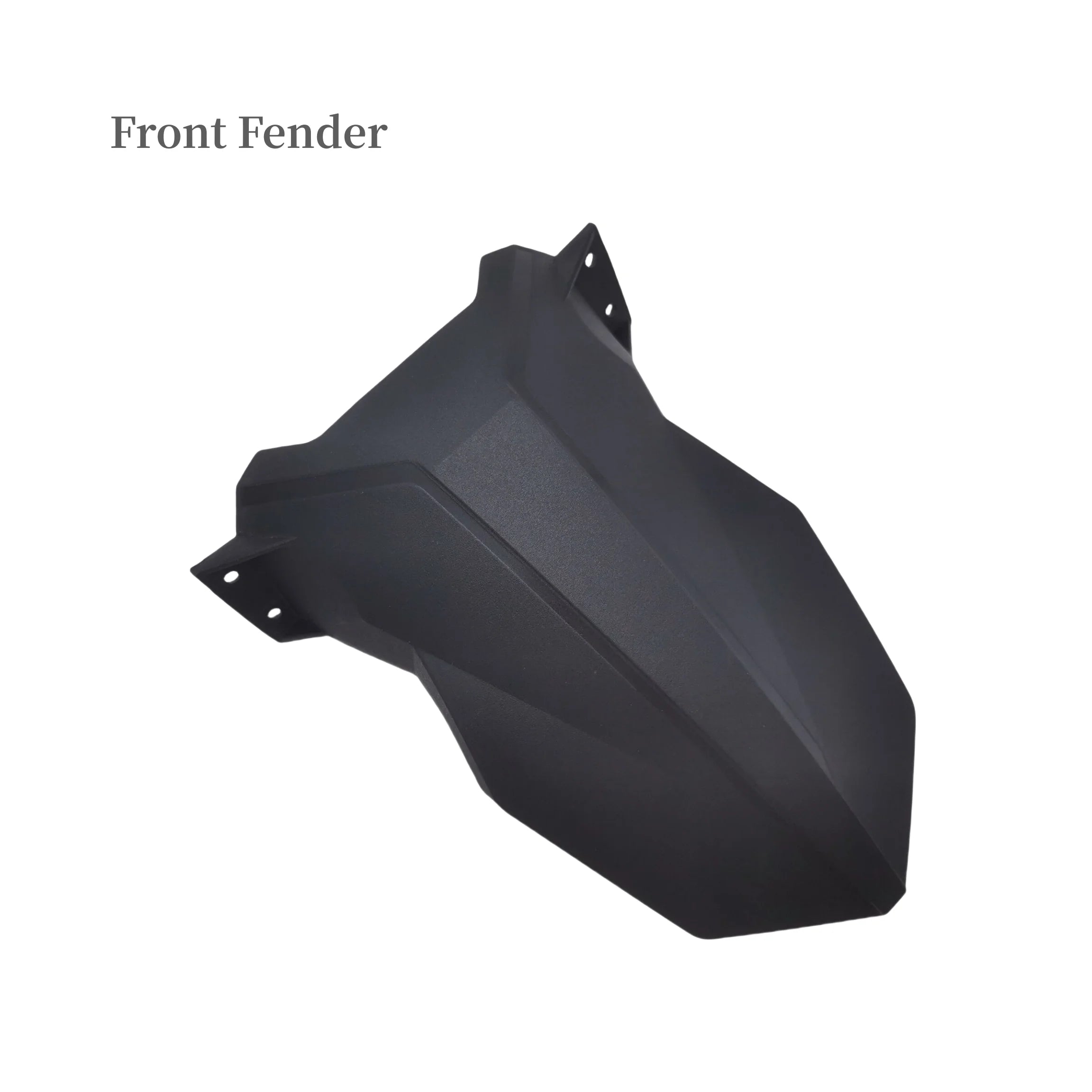 Fender For KuKirin G3 Pro