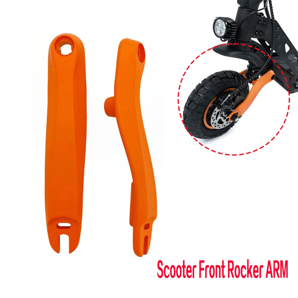 Front And Rear Rocker Arm Set for Kukirin G2 Pro