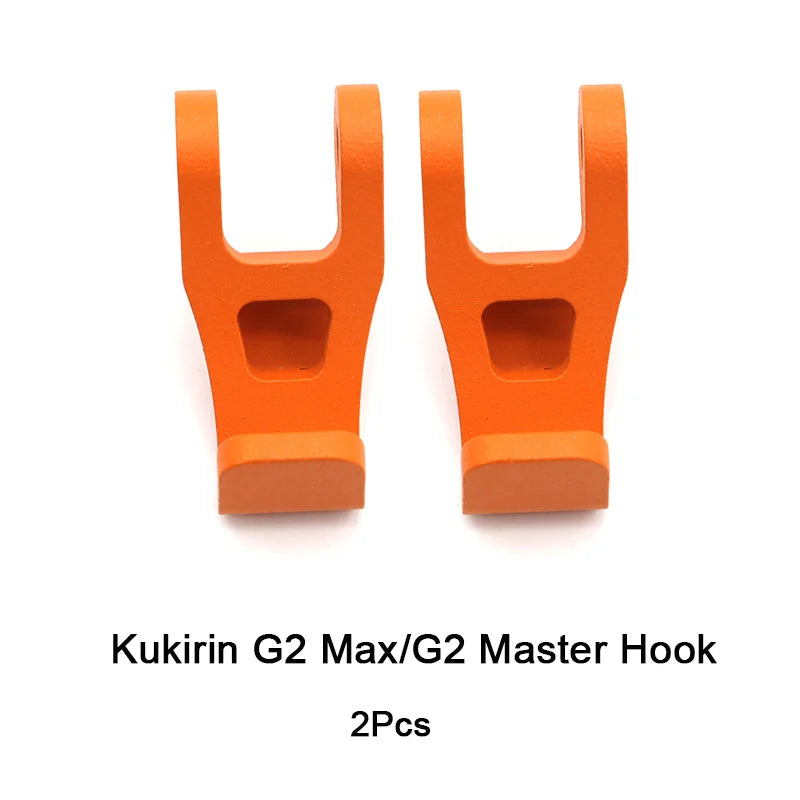 Hook For Kukirin G2 Max / G2 Master