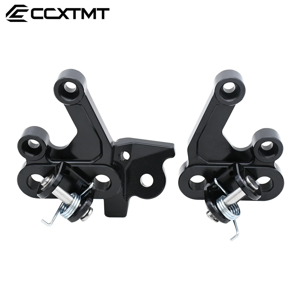 Bracket Pedal Mount For Surron Light Bee X / S