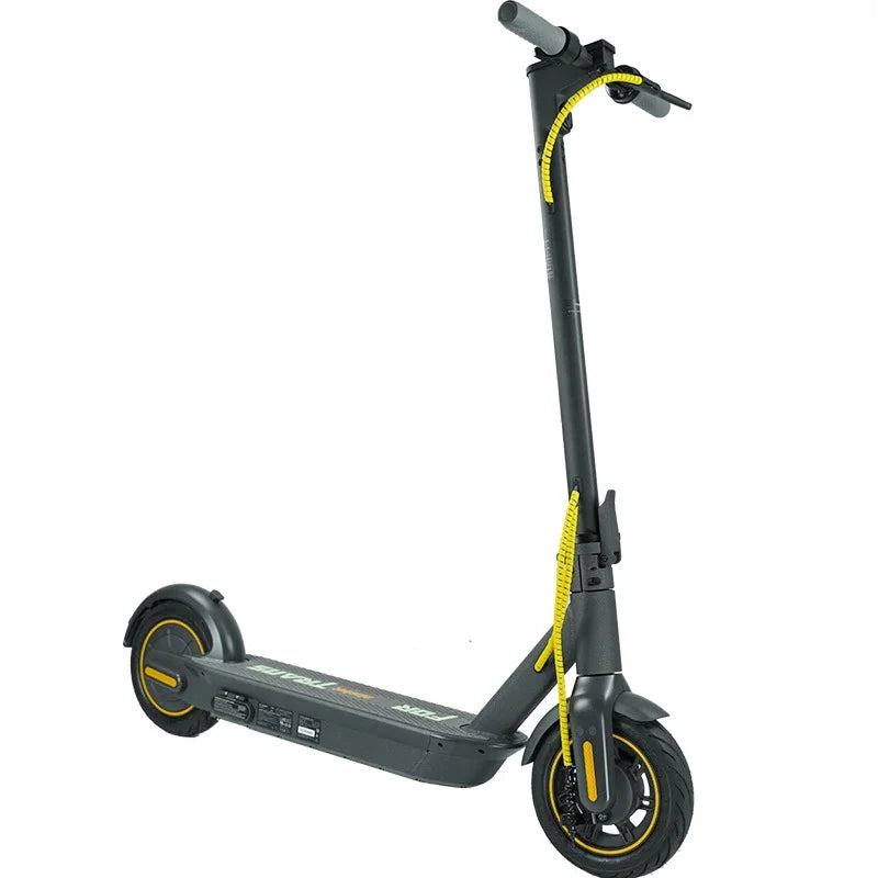 Scooter Line Protector