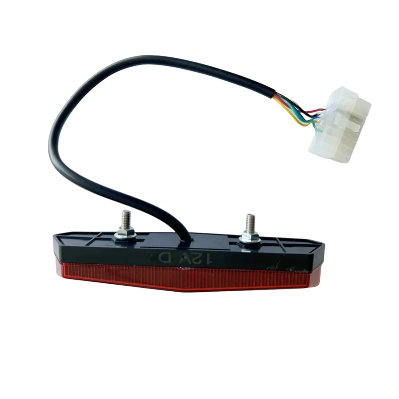 Rear light For Kukirin G2 / G4