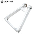 Reinforced Shock Absorbing Triangle Bracket For Surron Light Bee X / S