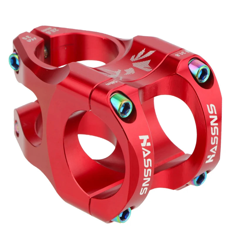 Handlebar Stem