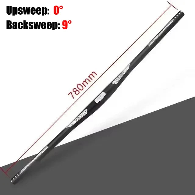 Handlebar Aluminum Alloy