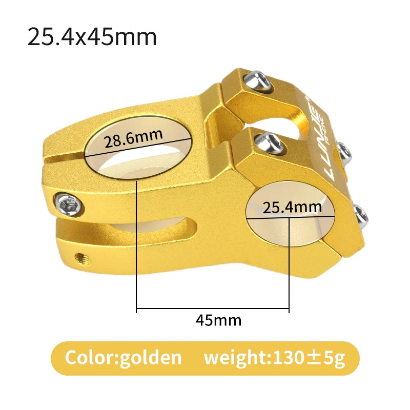 Handlebar Stem