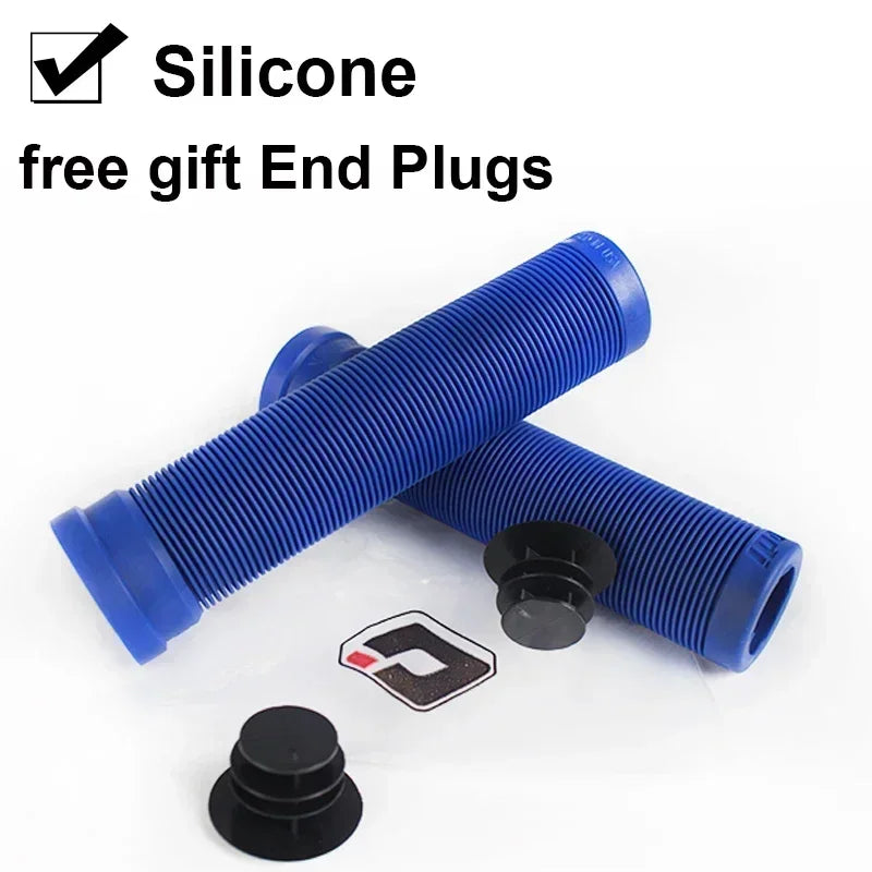 Handlebar grips