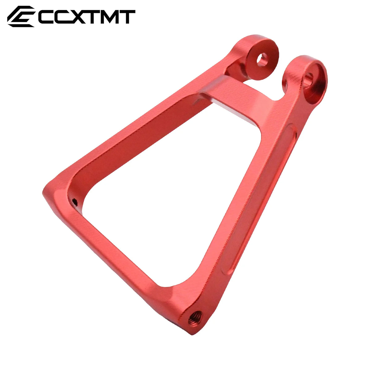 Reinforced Shock Absorbing Triangle Bracket For Surron Light Bee X / S