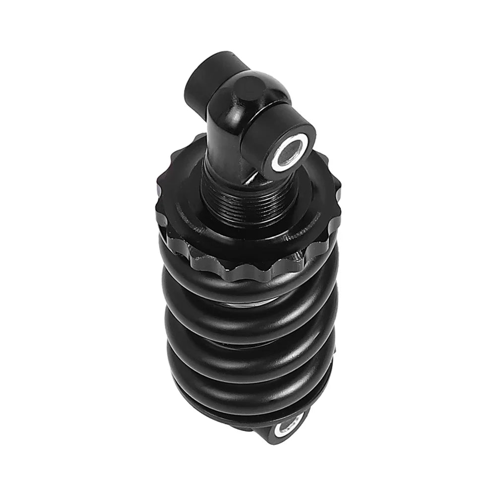 145mm Suspension