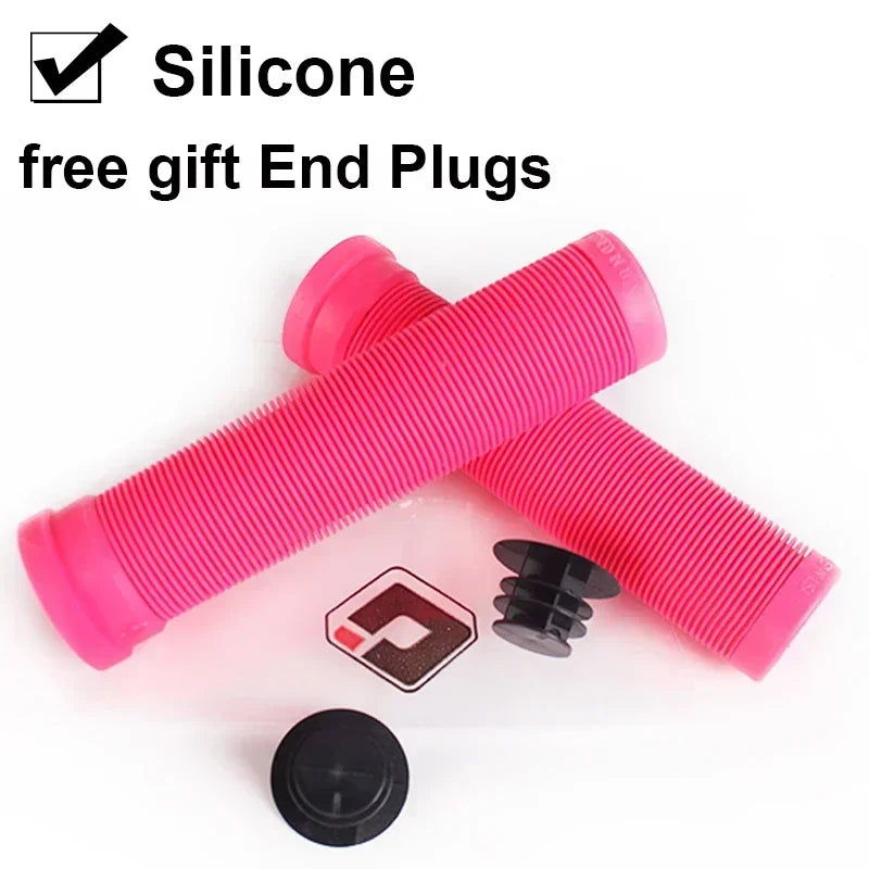 Handlebar grips