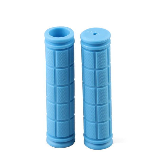 Grips Rubber Handlebar