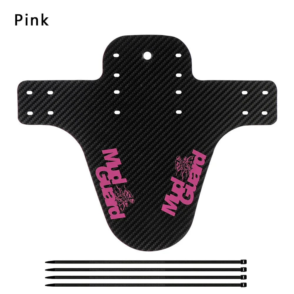 Mudguard