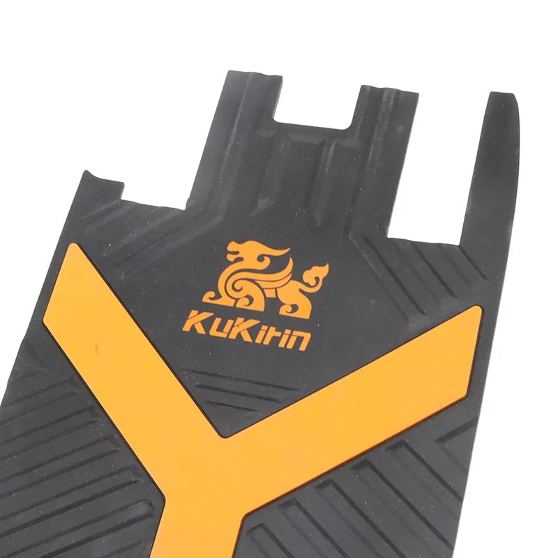 Deck Rubber Pad For Kukirin G2 Max