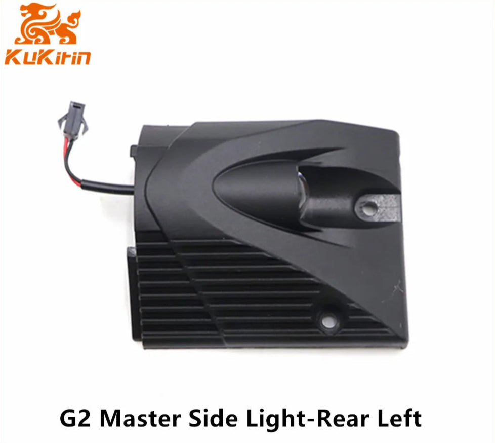 Original Side Light for Kukirin G2 Master