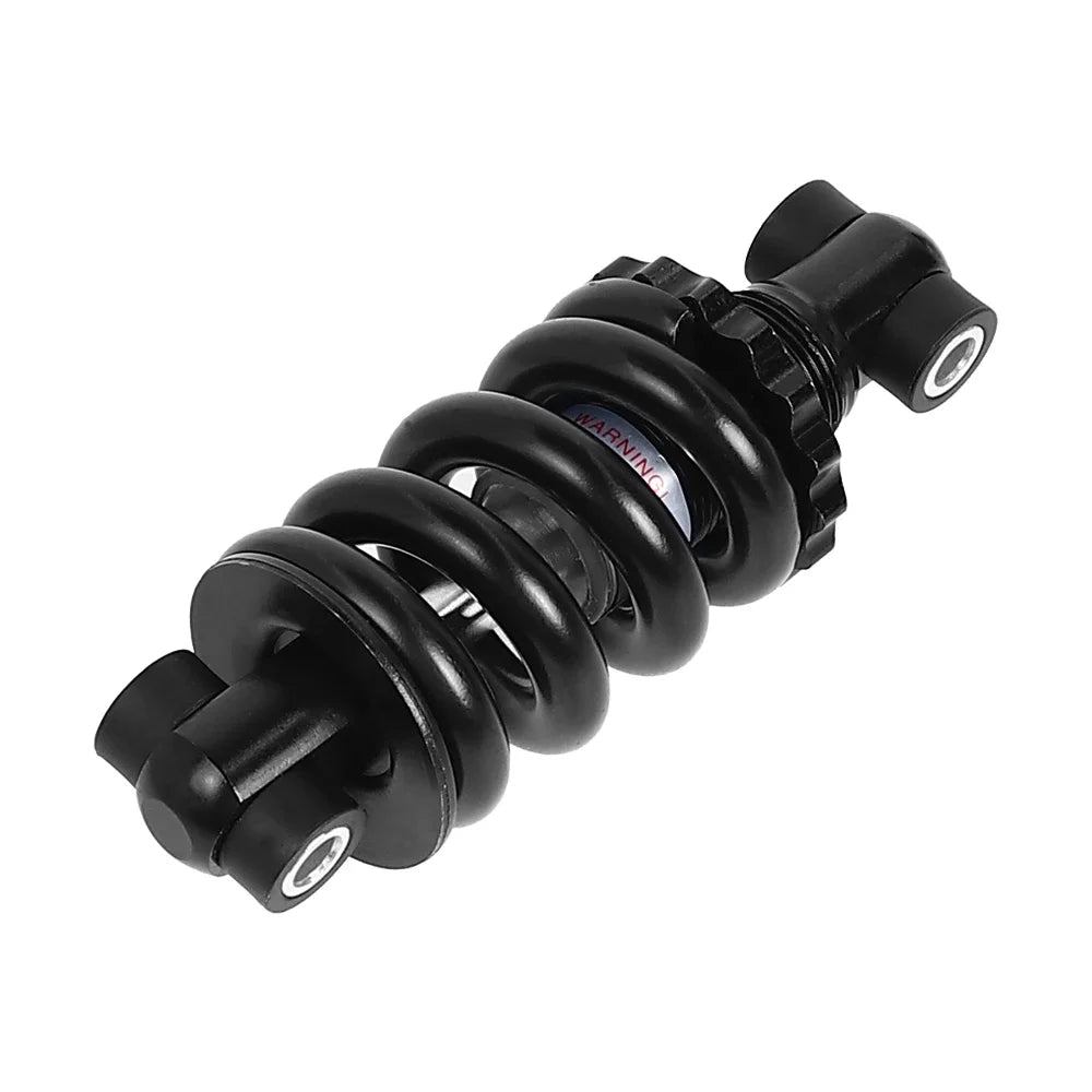 145mm Suspension