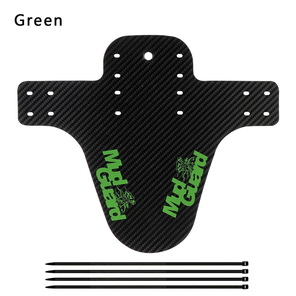 Mudguard