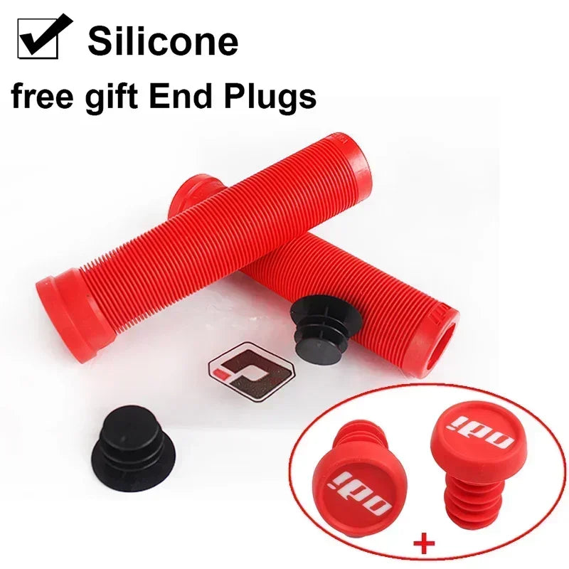 Handlebar grips