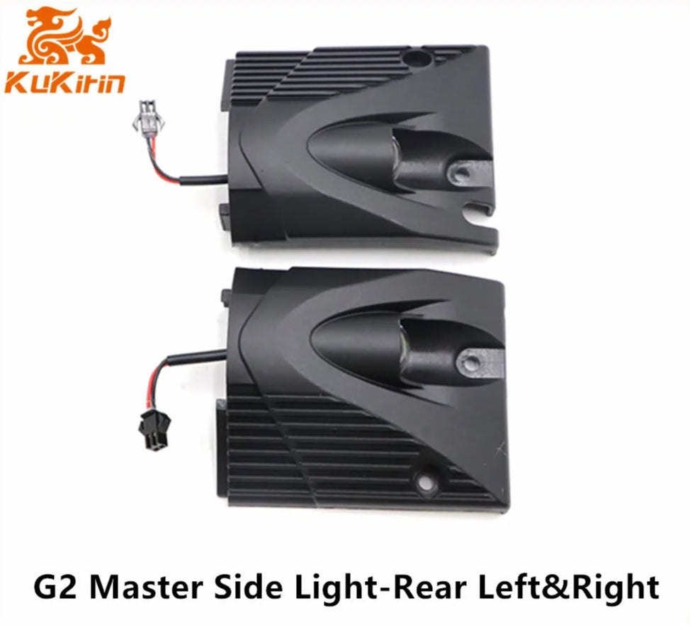 Original Side Light for Kukirin G2 Master