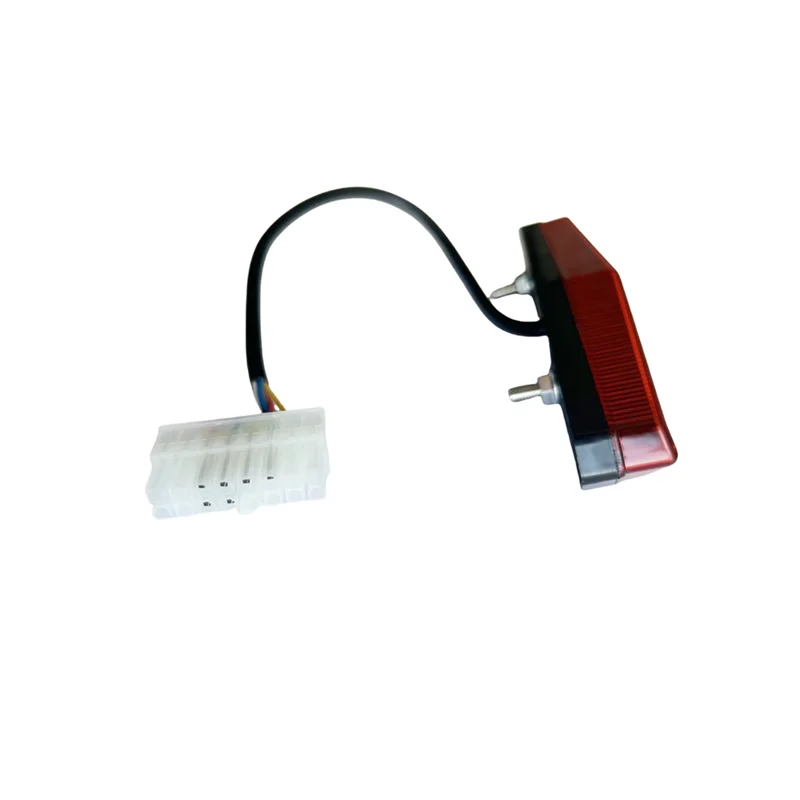 Rear light For Kukirin G2 / G4