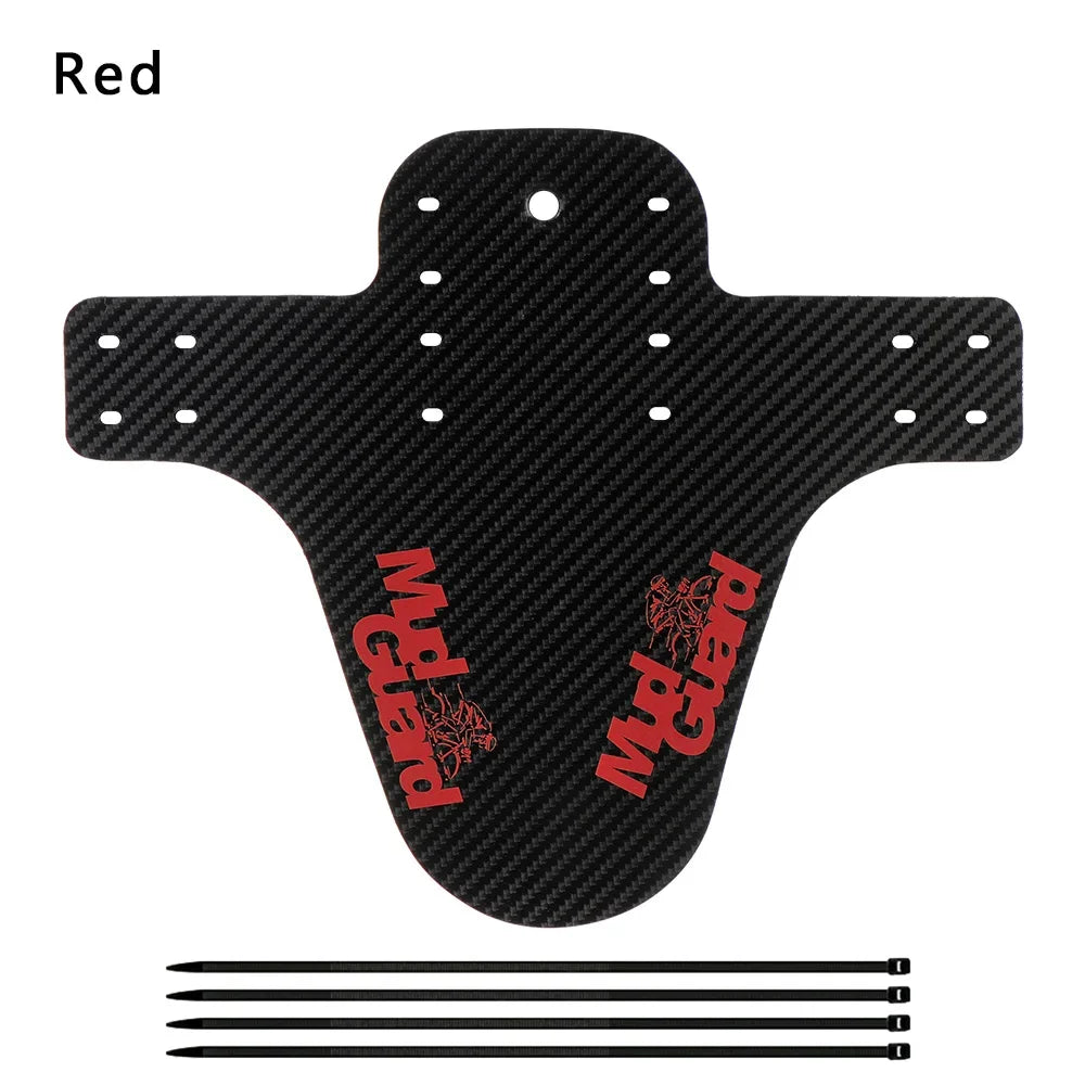 Mudguard