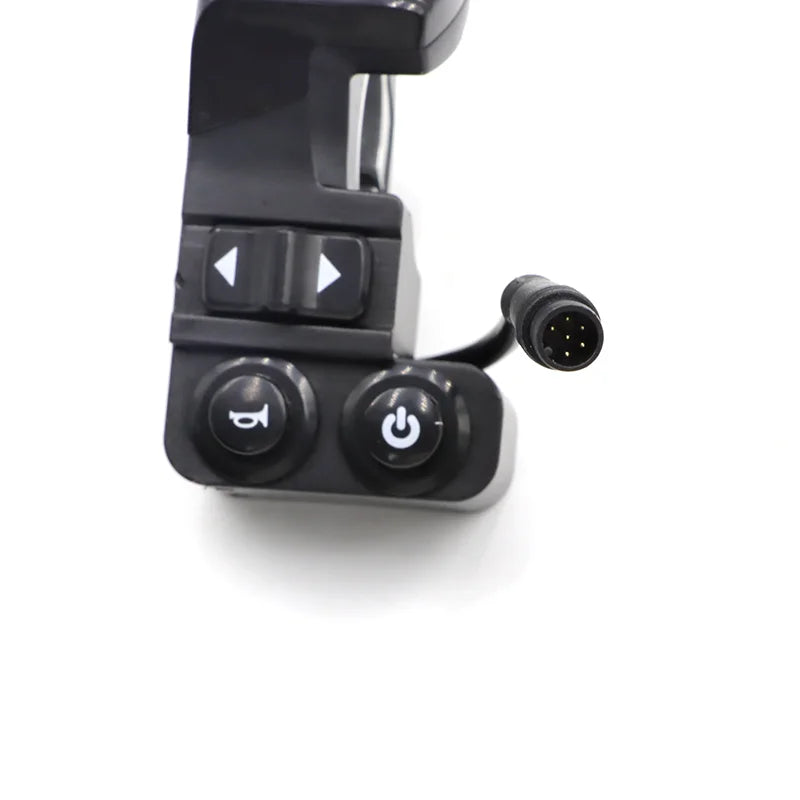 Headlight Switch For Kukirin G2 Pro / G2 Max