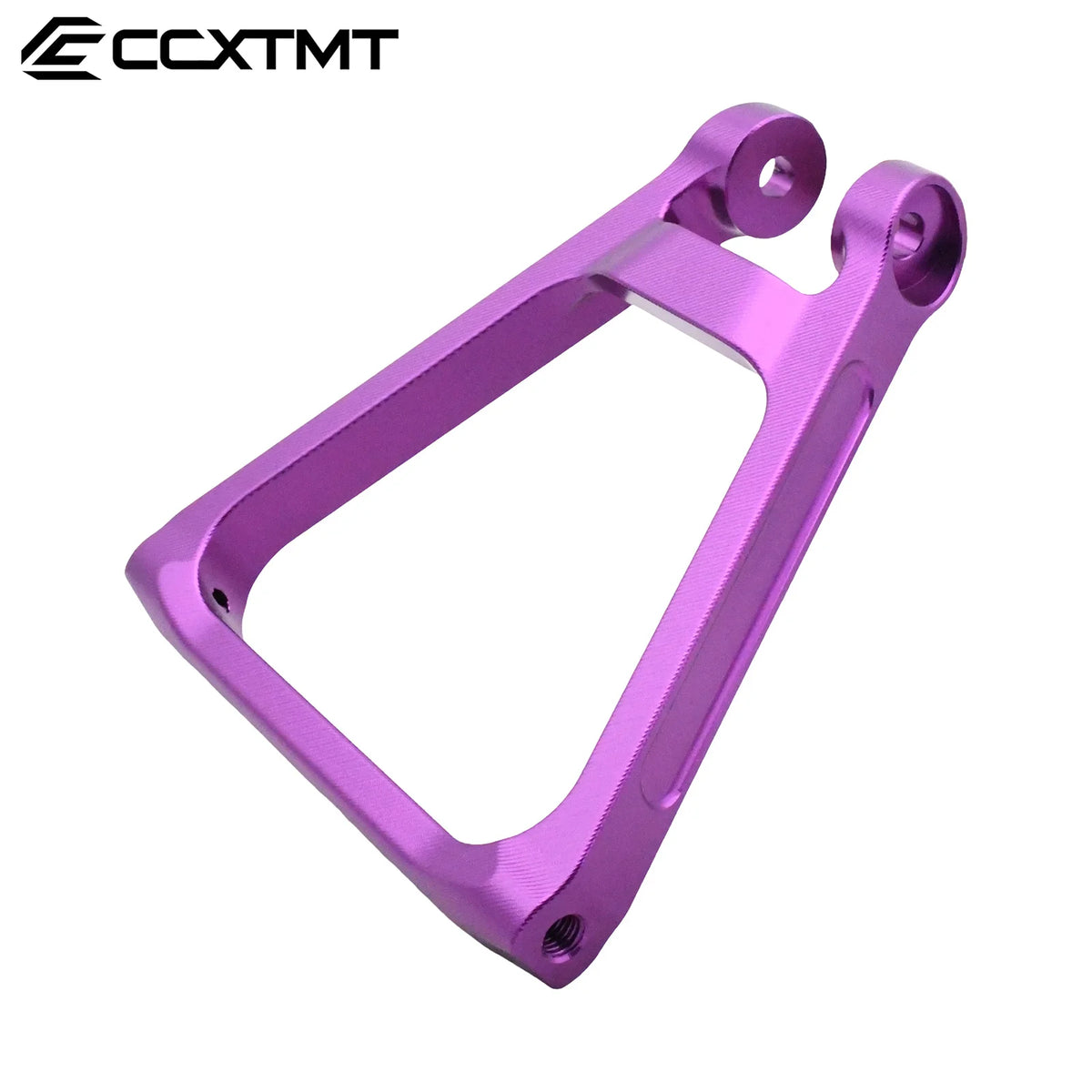 Reinforced Shock Absorbing Triangle Bracket For Surron Light Bee X / S