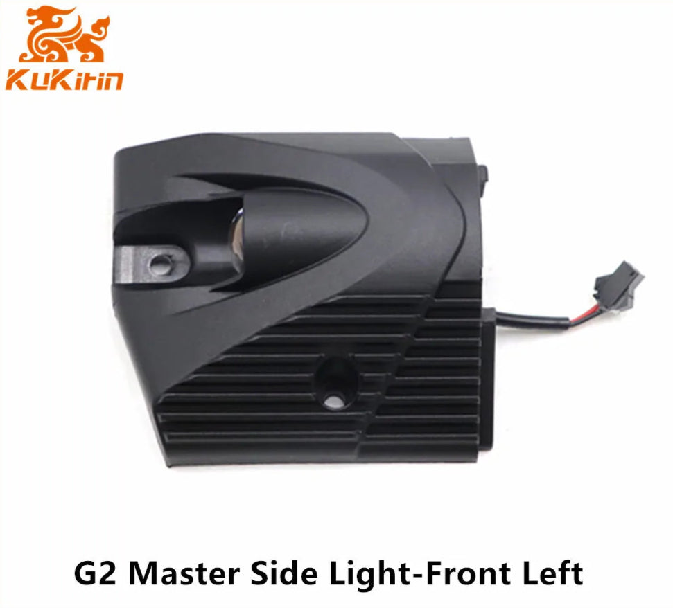 Original Side Light for Kukirin G2 Master