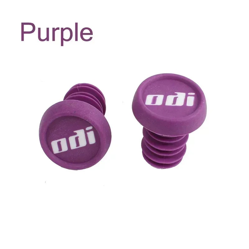 Handlebar grips