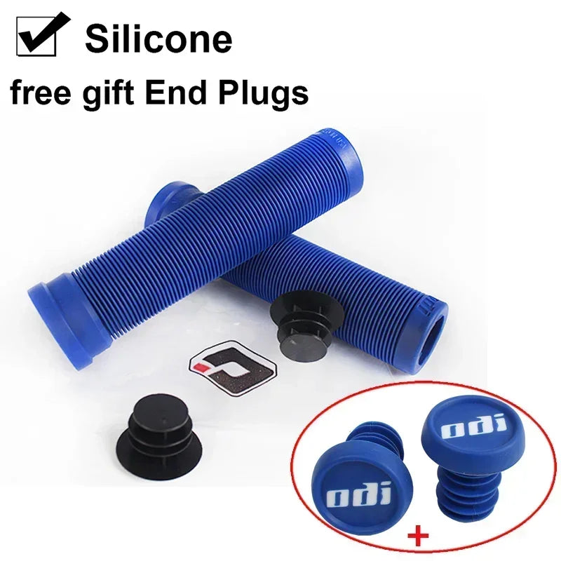 Handlebar grips