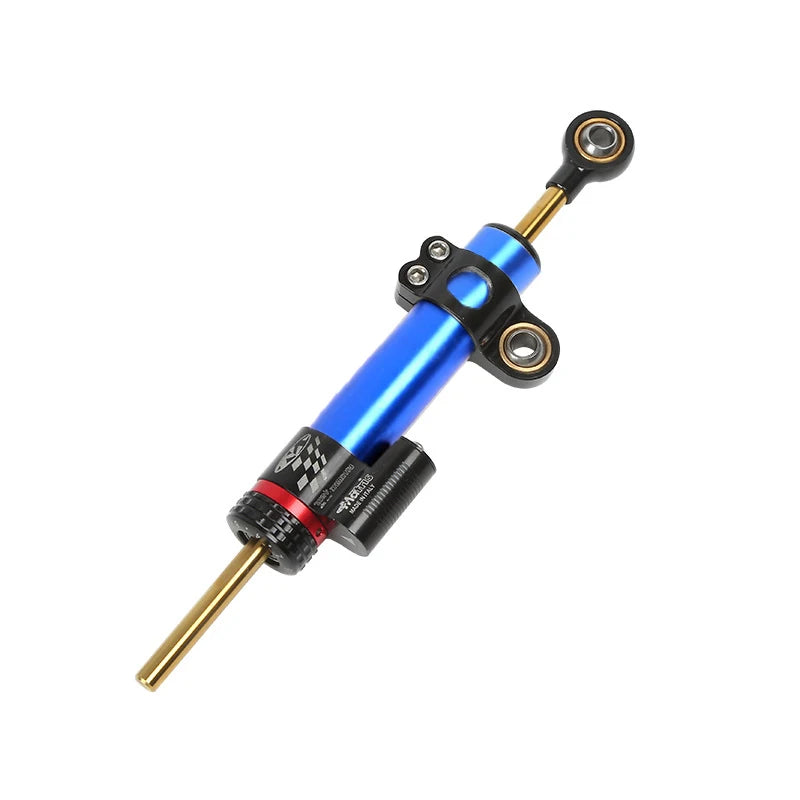 Steering Damper for All Scooters