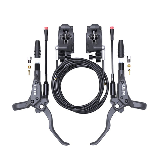 Hydraulic Brakes For KuKirin