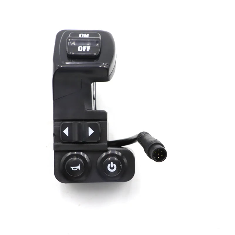 Headlight Switch For Kukirin G2 Pro / G2 Max