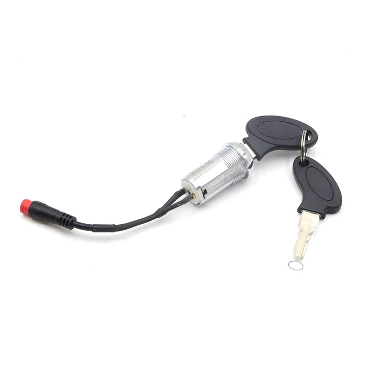 Key Lock For KuKirin G3 Pro