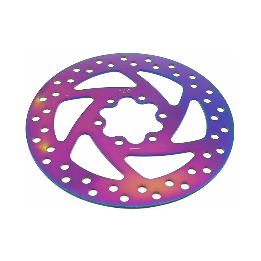 Brake Disc 140mm