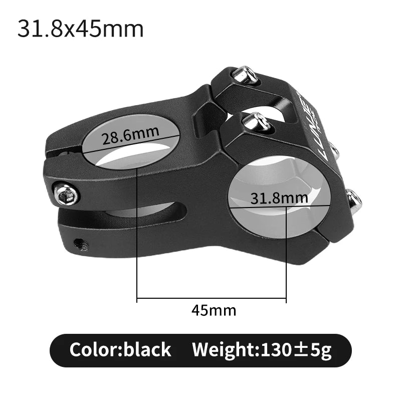 Handlebar Stem