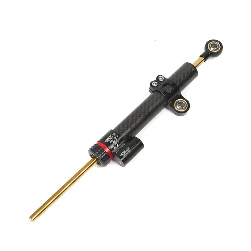 Steering Damper for All Scooters