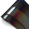 Carbon Fiber Adhesive Vinyl