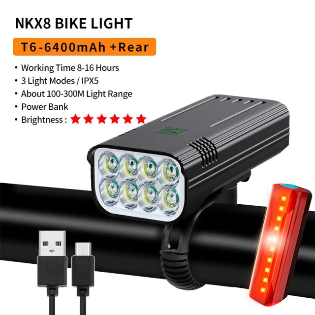 STRONH LIGHT 2