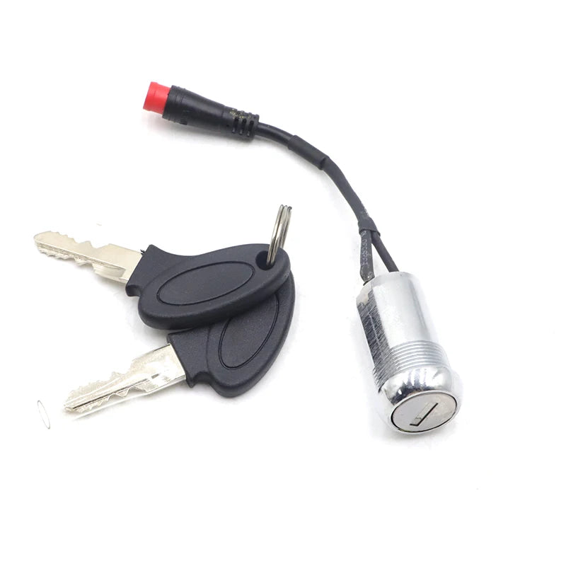 Key Lock For KuKirin G3 Pro