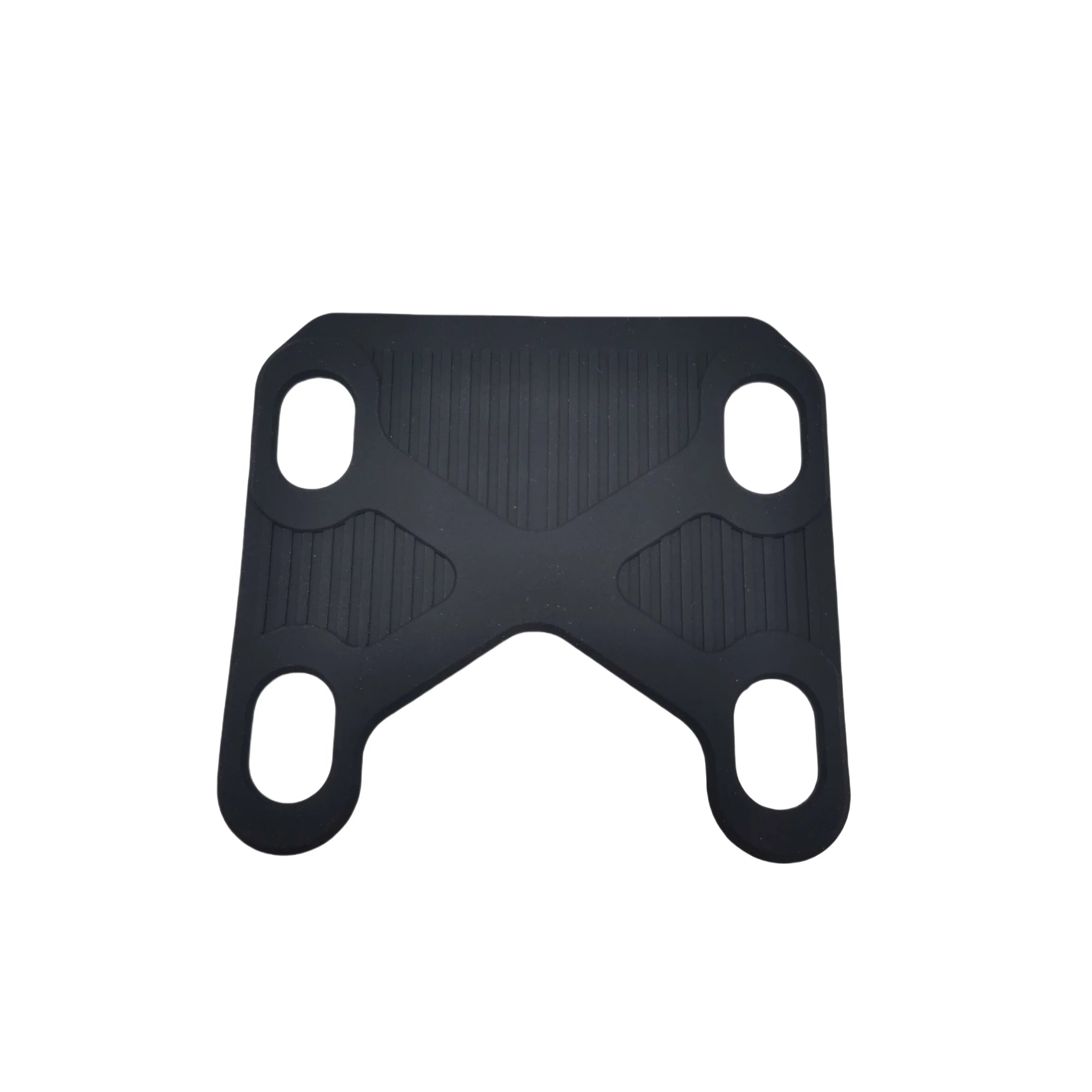 Deck Rubber Pad / Rear Rubber Pad For KuKirin G4