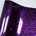 Carbon fiber self-adhesive vinyl