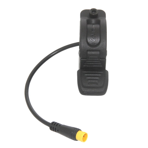 Accelerator For Kukirin G3 PRO