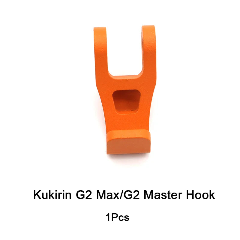 Hook For Kukirin G2 Max / G2 Master