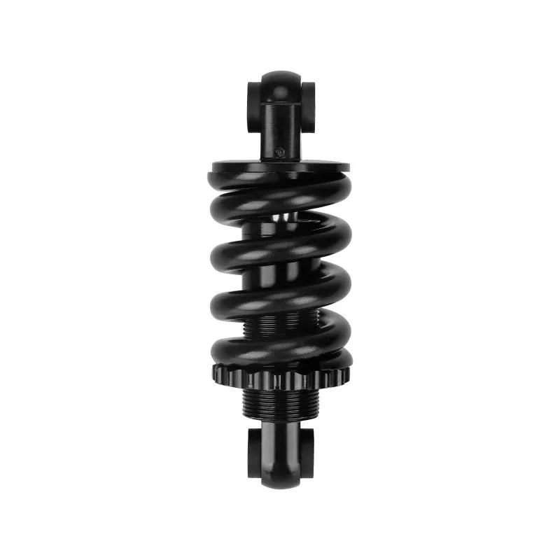 150mm Suspension